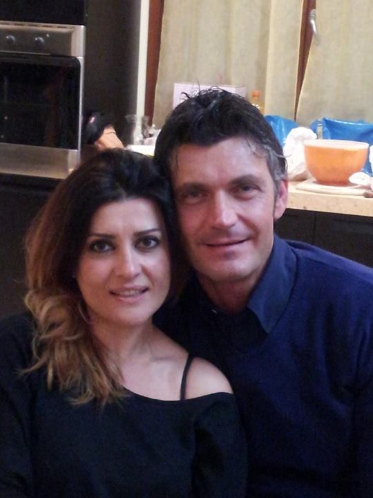 Elga Profili e Samuel Baiocchi insieme per Capodanno: foto preview