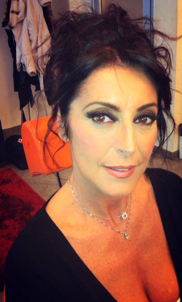 Elisabetta Fantini: nuove foto della dama del Trono over di ‘Uomini e Donne’ article-post