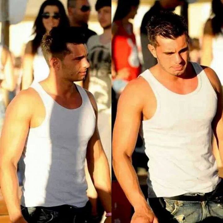 Emanuele Trimarchi e la nuova registrazione del Trono misto fissata per domani (?), giorno del suo compleanno. Sarà lui la scelta di Anna Munafò? (foto) article-post