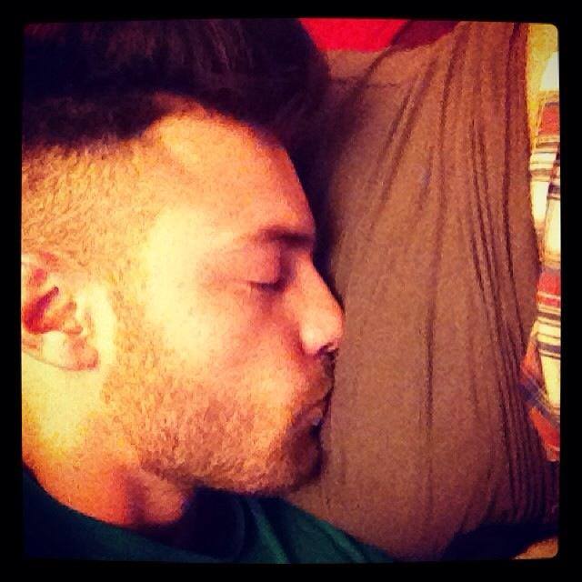 Eugenio Colombo e Francesca Del Taglia: nuove foto article-post