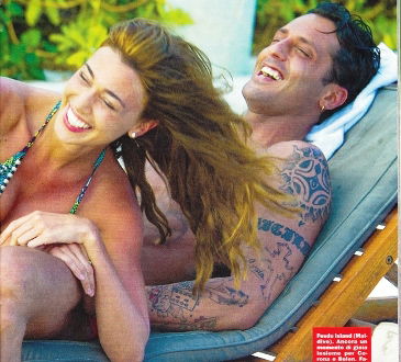 Fabrizio Corona, le mie lettere dal carcere: “Belén Rodriguez, ti ho amata nel modo sbagliato!” article-post