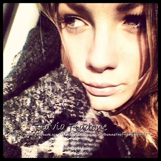 Flavia Fiadone: foto inedite della corteggiatrice di Tommaso Scala preview