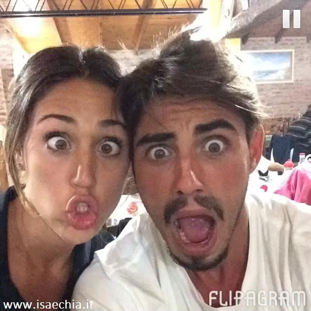 Francesco Monte e Cecilia Rodriguez: continua la vacanza in Argentina per la coppia di innamorati preview