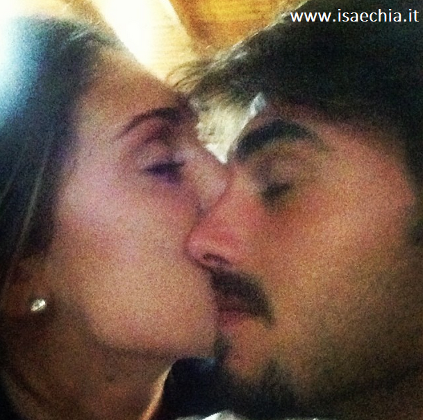 Francesco Monte e Cecilia Rodriguez: le foto della coppia in vacanza in Argentina article-post