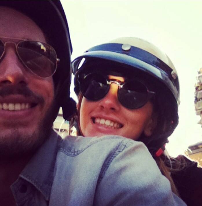 Manfredi Ferlicchia e Giorgia Lucini, la storia infinita: il romantico tag che fa sperare i fan… article-post