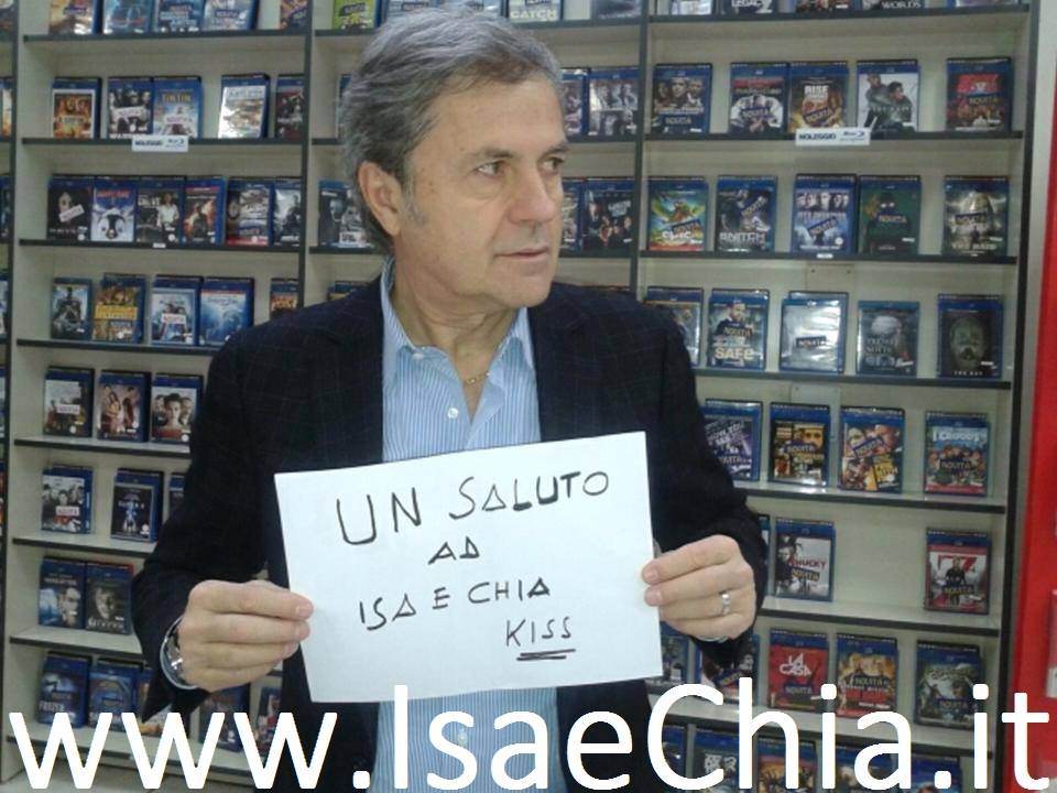 Giuliano Giuliani a IsaeChia.it: “Io non uso profili fake su Facebook! Lasciare la trasmissione? Quando troverò la donna giusta…” article-post