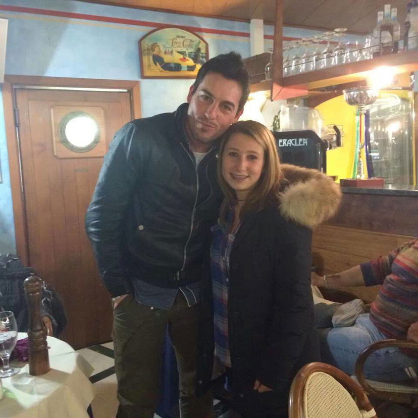 Guido Soldati: le foto inedite del cavaliere del Trono over preview