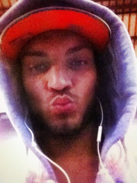 Marco Fantini: nuove foto. E su Facebook scrive.. preview