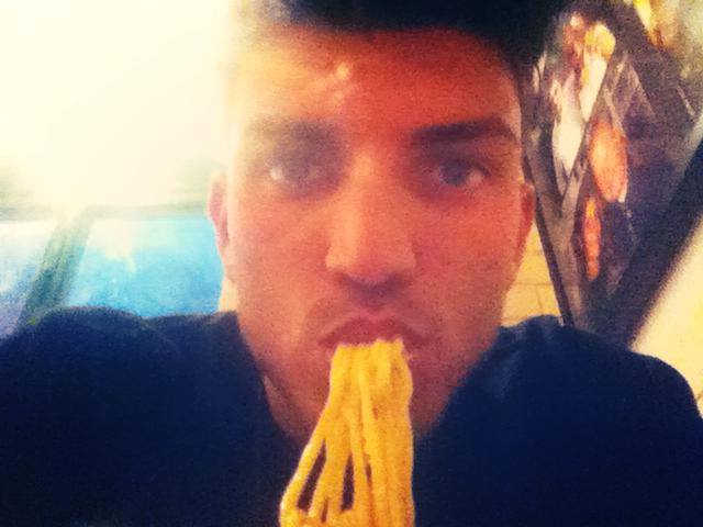 Marco Fantini: foto inedite del corteggiatore di Anna Munafò preview