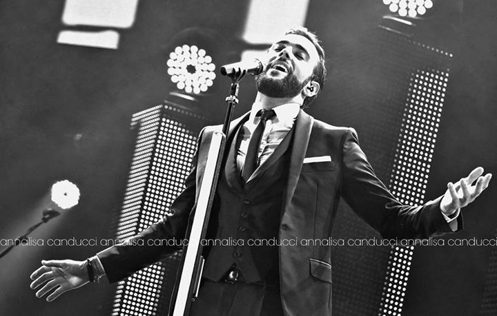 Fattore M: spazio dedicato a Marco Mengoni. Il lancio del disco in Spagna. “Incomparable” article-post