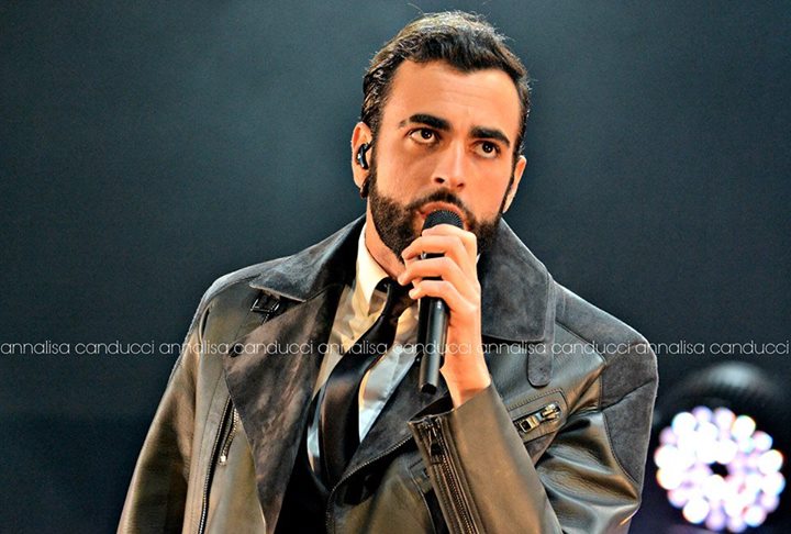 Fattore M: spazio dedicato a Marco Mengoni. il Best Show 2013 a “L’ESSENZIALE TOUR” preview