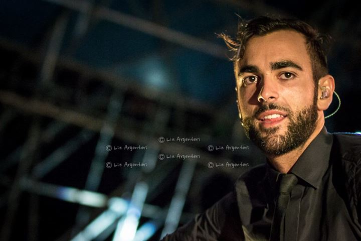 Fattore M: spazio dedicato a Marco Mengoni. “L’ESSENZIALE TOUR” in lizza per gli Onstage Awards 2013. preview