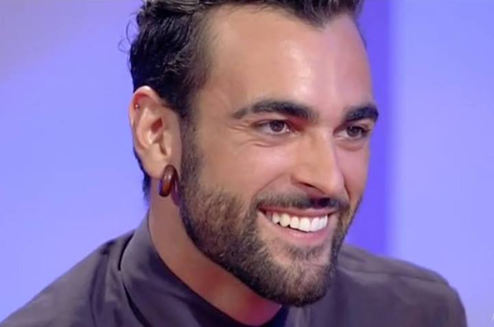 Fattore M: spazio dedicato a Marco Mengoni. La vittoria agli Onstage Awards 2013. Il milione di fan sulla pagina FB. Incomparable article-post