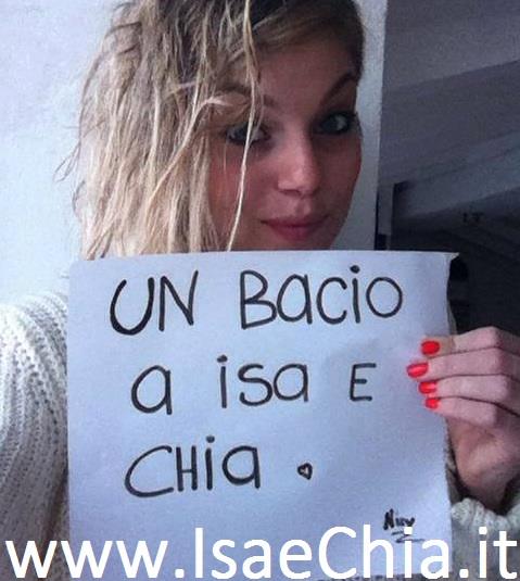 Nicole Biondi a IsaeChia.it: “La mia storia con Camillo Agnello è finita. Aldo Palmeri? Si sta comportando da coglione!” preview