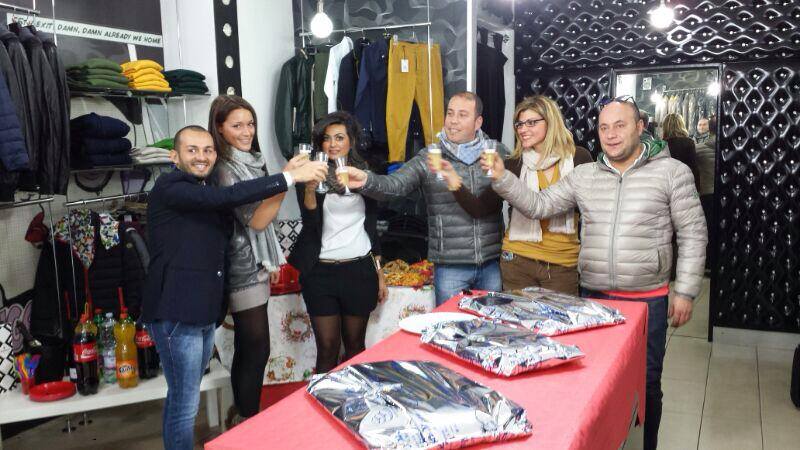 Diletta Pagliano: ospitata (foto) preview