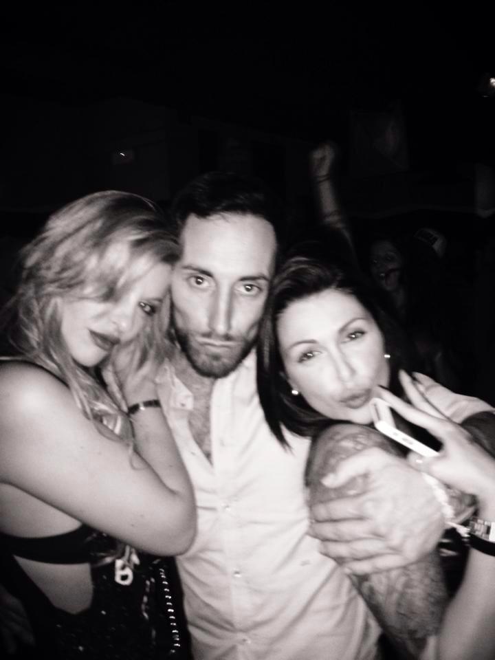 Pamela Compagnucci e Stefania Zappa: foto preview