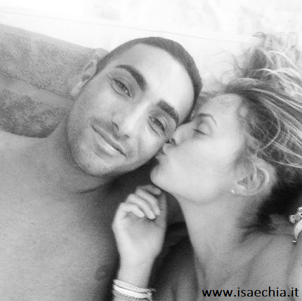 Ramona Amodeo su Instagram: ‘Giuseppe Schiano, ti amo!’ article-post