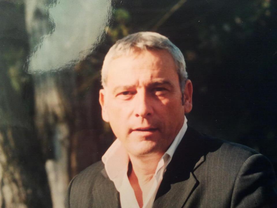 Rodolfo Fabrizi: le foto inedite del cavaliere del Trono over di ‘Uomini e Donne’ article-post