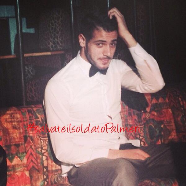 Aldo Palmeri: prima serata per il tronista di ‘Uomini e Donne’ (foto e resoconto) preview