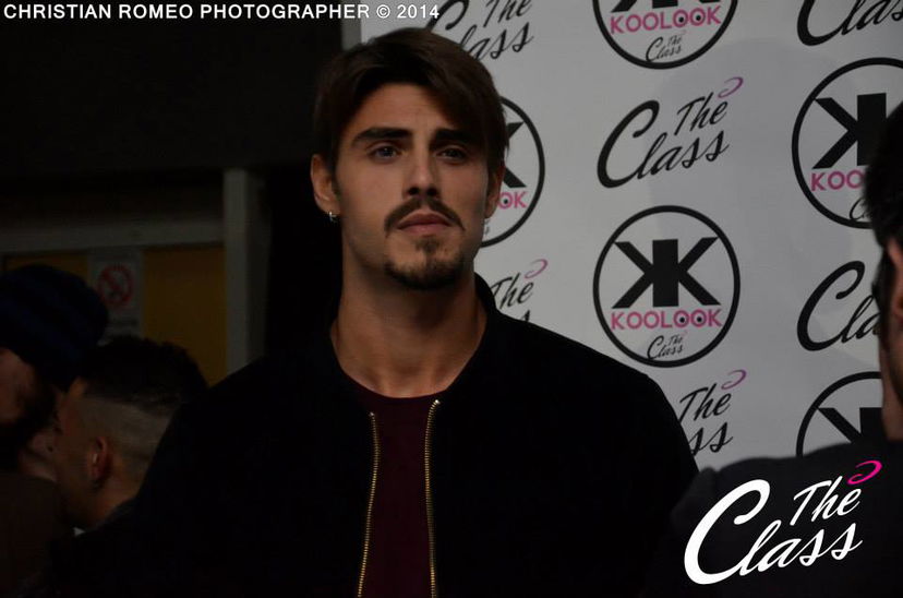 Francesco Monte: serata (foto) preview