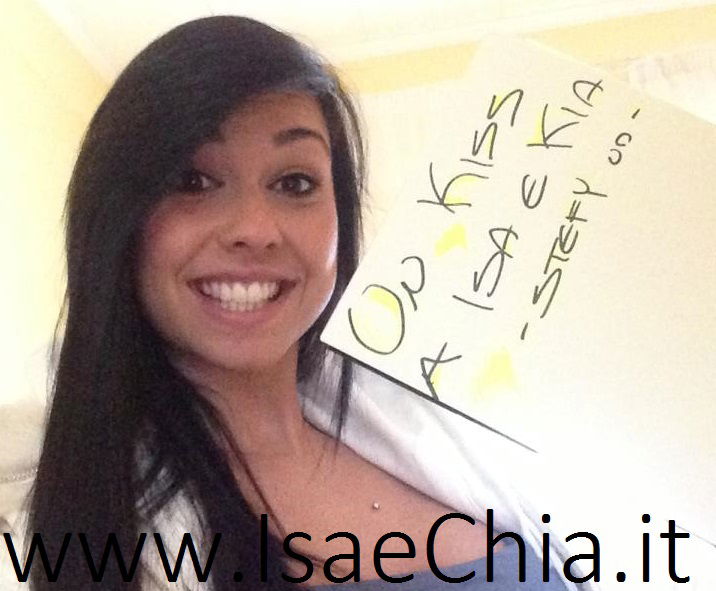 Stefania Decortes a IsaeChia.it:”Io ed Irene Casartelli le uniche ad essere sincere. Alessia Cammarota è lì solo per se stessa e Tommaso Scala farà una scelta televisiva!” preview