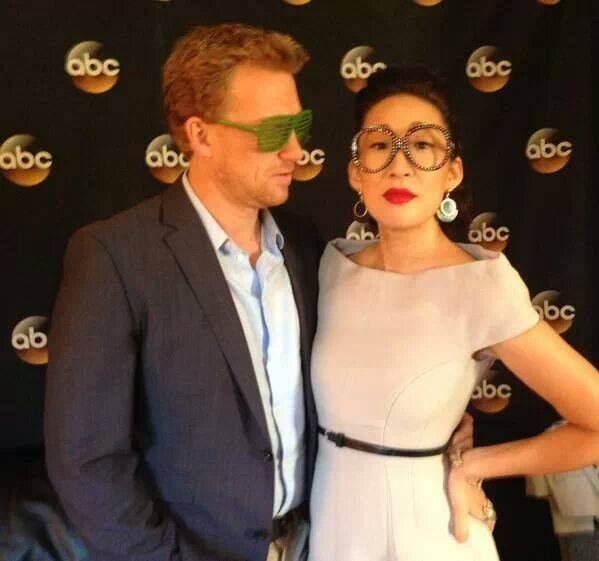 TCA 2014: Chi era la star dei telefilm meglio vestita all’evento? preview