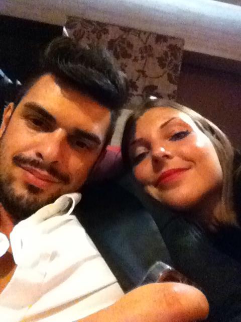 Cristian Gallella e Tara Gabrieletto: dopo due anni primo raduno ufficiale con i fan della coppia preview