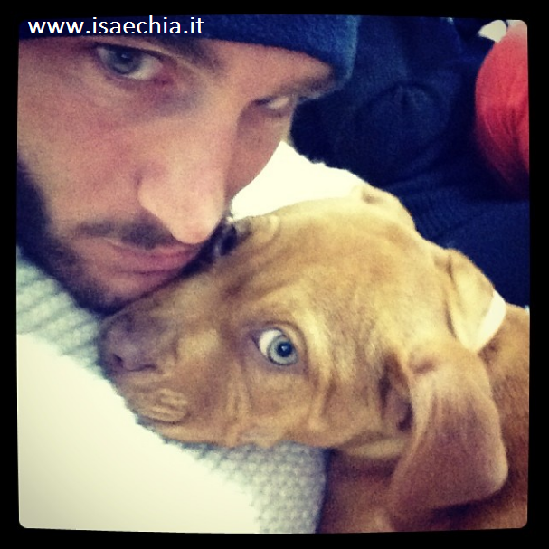 Tommaso Scala su Facebook ringrazia i fans: che anche per lui si stia avvicinando la scelta? preview