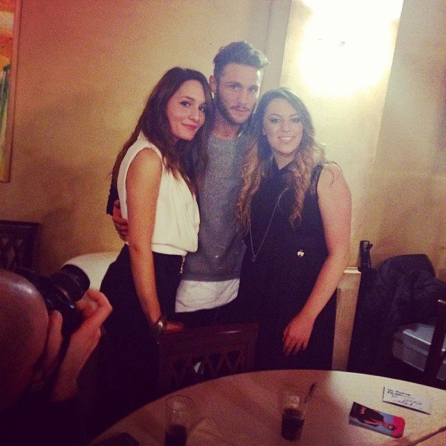 Tommaso Scala: nuove foto article-post