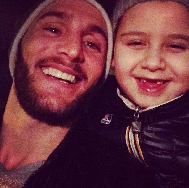 Tommaso Scala: le ultime foto pubblicate su Instagram dal tronista article-post