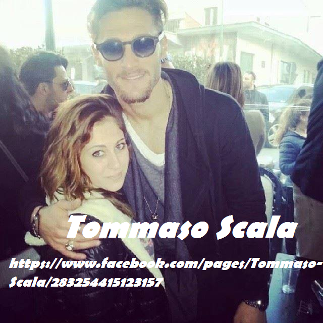 Tommaso Scala: nuove foto e da Instagram un breve video article-post