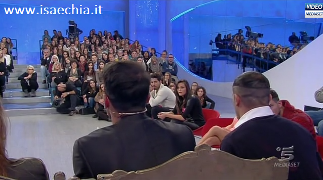 Aldo Palmeri dixit, Gianni Sperti respondit preview