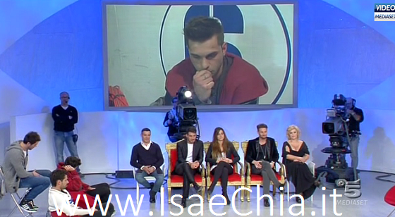 Gianni Sperti e Tina Cipollari dixerunt, Anna Munafò respondit preview