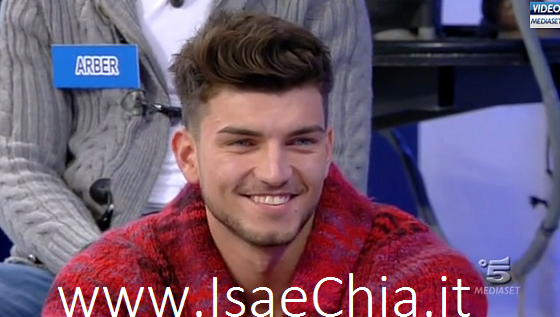 Tina Cipollari dixit preview