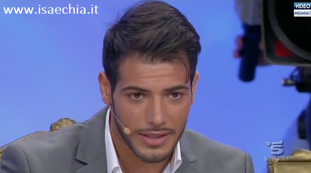 Aldo Palmeri dixit, Alessia Cammarota respondit article-post