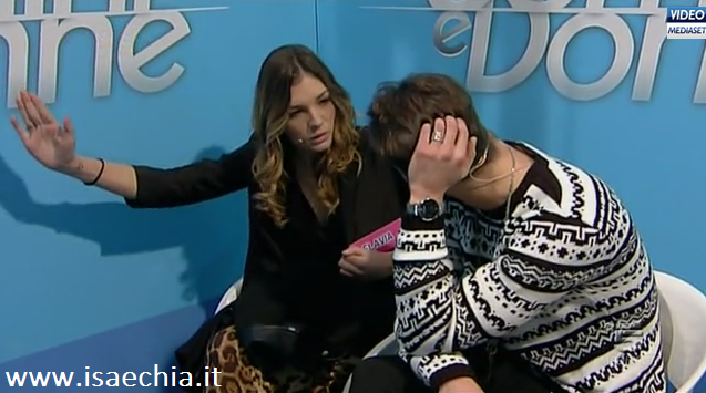 Flavia Fiadone dixit preview