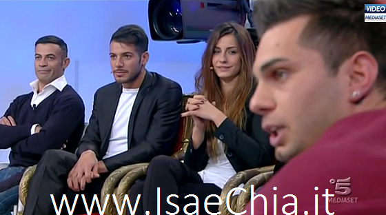 Anna Munafò dixit, Emanuele Trimarchi respondit article-post