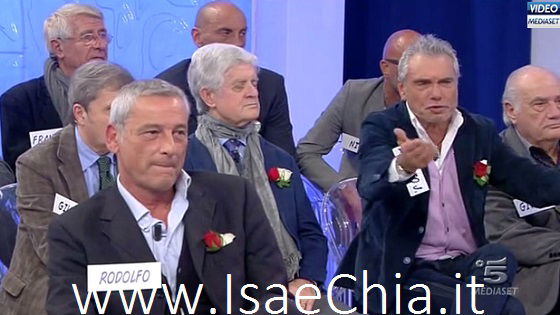 ‘Uomini e Donne’: l’opinione di Isa sulla puntata di oggi del Trono over article-post