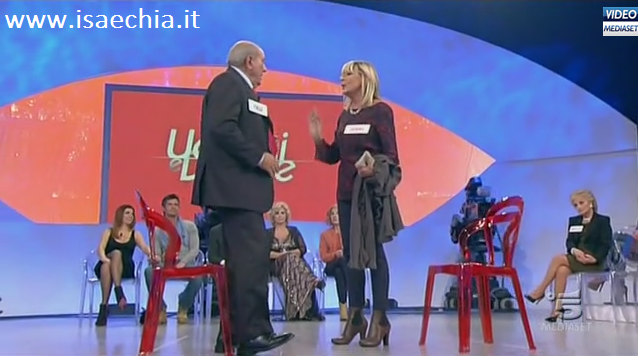 Gemma Galgani dixit, Paolo respondit preview