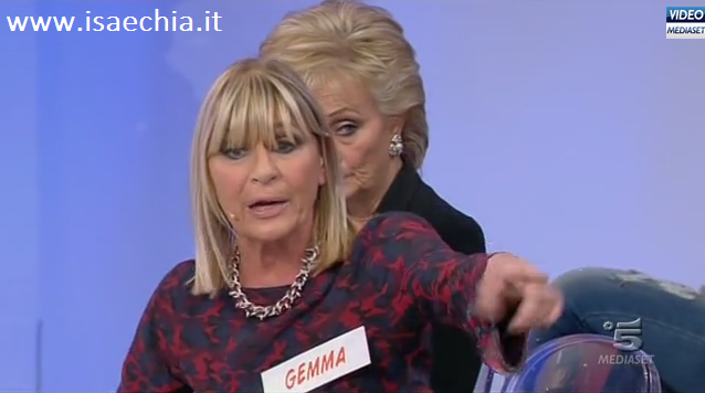 Gemma Galgani dixit article-post