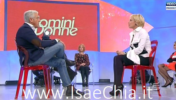 Auditel ‘Uomini e Donne’: il Trono over riprende a volare, si difende bene il Trono misto preview