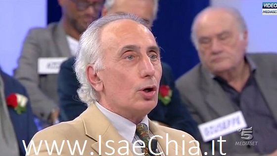 Gianni Sperti dixit article-post