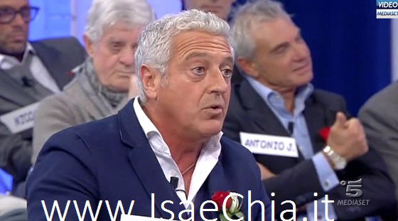 ‘Uomini e donne’: l’opinione di Isa sulla puntata di oggi del Trono over article-post