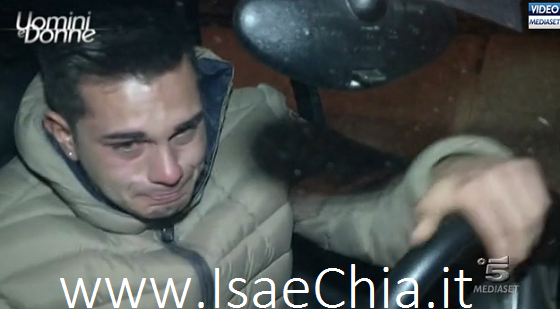 ‘Uomini e Donne’: l’opinione di Isa sulla puntata di oggi del Trono misto preview