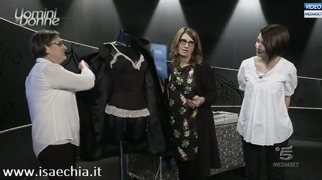 Anahi Ricca dixit article-post