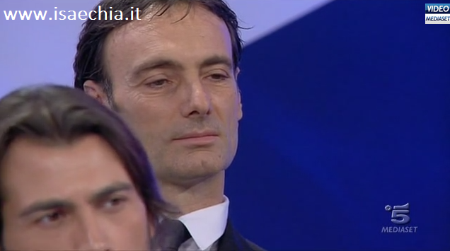 ‘Uomini e Donne’: l’opinione di Chia sulla puntata di oggi del Trono over preview