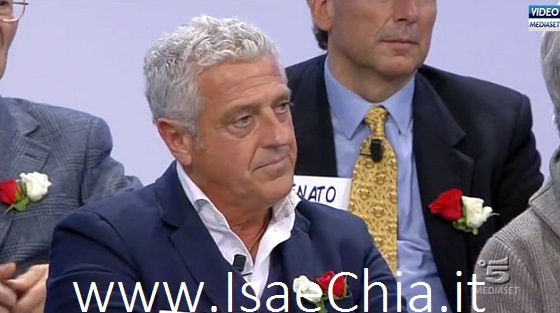 Maria De Filippi dixit, Paolo Perocco respondit preview