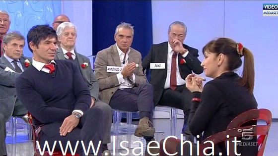 Antonio Jorio dixit, Barbara De Santi respondit preview