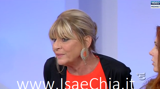 ‘Uomini e donne’: l’opinione di Isa sulla puntata di oggi del Trono over preview