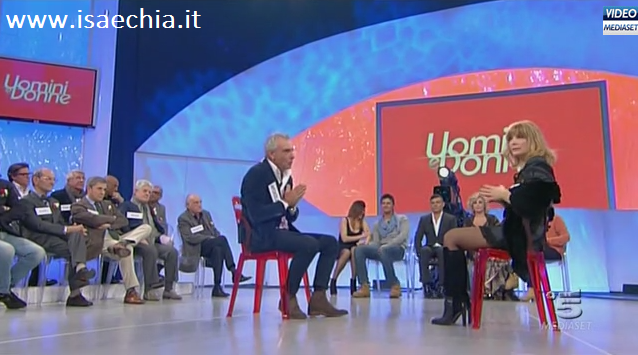 Antonio Jorio dixit, Colomba respondit preview